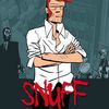 Une BD: Snuff, 1 : La mélodie du bonheur