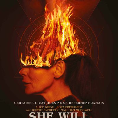 She Will : un premier film onirique et envoûtant de Charlotte Colbert 