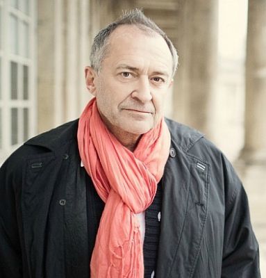 Arnaud Delebarre