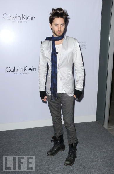 Album - Jared-Leto-at-Calvin-Klein-Collection-28-janvier-2010