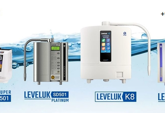 Benefits Of Kangen Water Machine Giving 2.5 PH To Use It As A Sanitizer
