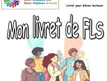 Livret FLS - élèves lecteurs