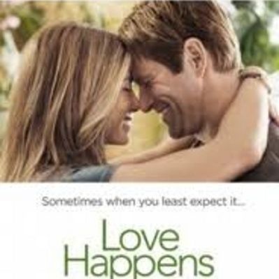 Love happens: sinopsis y crítica de la película