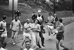 Correre al femminile. Sino al 1967, alle donne fu preclusa "ufficialmente" la maratona