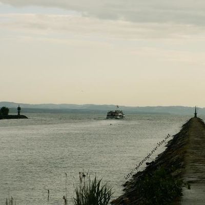 La jetée