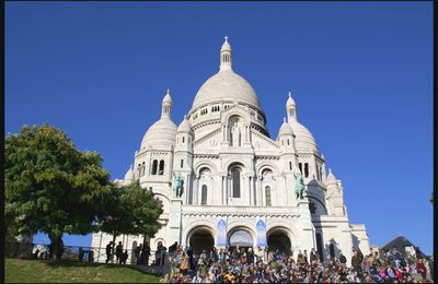 Ajout du 05/11/2011 : Paris (Vacances de la Toussaint)