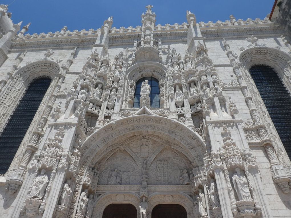 Portugal 2019  Lisbonne 