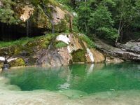 Un petit tour en Slovénie ! 