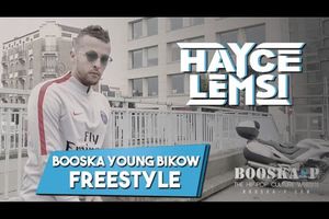 Hayce Lemsi - Young Bikow #5