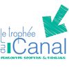 Le Trophée du Canal et son logo