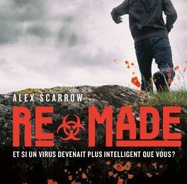 Remade, tome 1