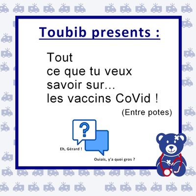 Album facebook pertinent spécial COVID19 à partager largement
