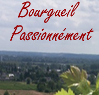 BOURGUEIL PASSIONNEMENT