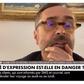 [EDITO] Le coup de gueule salutaire de Robert Ménard à l'antenne de CNews - Boulevard Voltaire