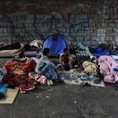 DIRECT. Paris : 2 771 migrants ont été évacués des campements du nord de la capitale