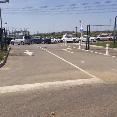 Penly :la métamorphose ...
