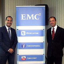 EMC redefine la protección de datos en un mundo definido por software