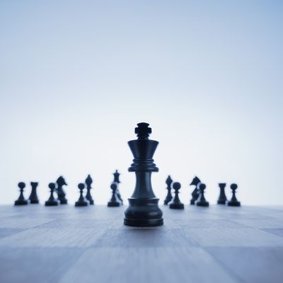 Du Leadership politique pour le peuple et la libération...