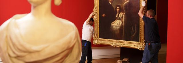 Les musées parisiens en grève le 2 juillet à l'appel de tous les syndicats