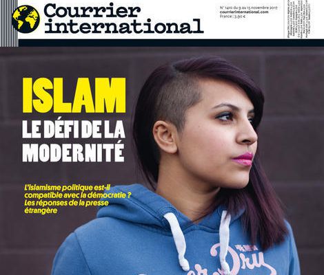 " Islam, le défi de la modernité" 