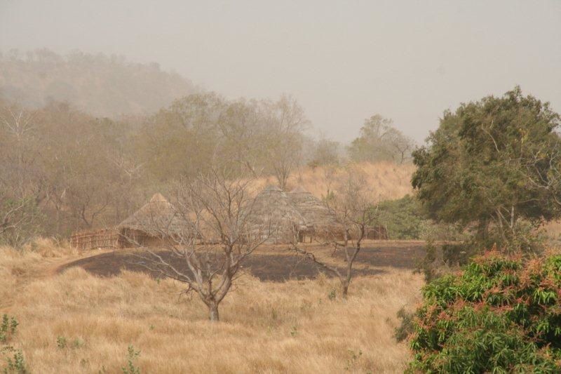 Album - PAYS-BASSARI-Senegal