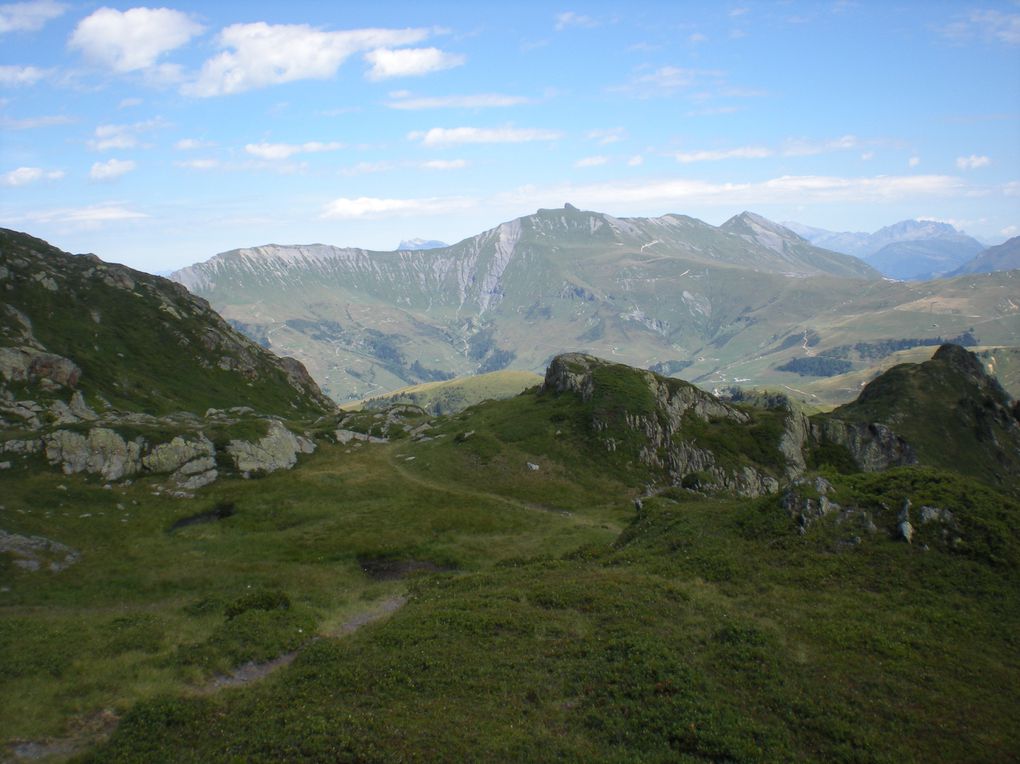 Album - Pas-d-Outray-et-circuit-du-lac-Noir