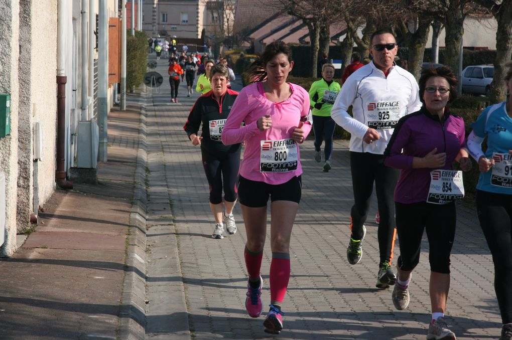 Album - a/  CORRIDA 2013