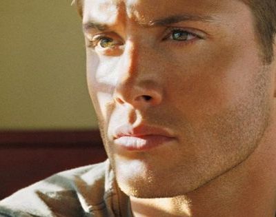 Photo couverture facebook Jensen Ackles