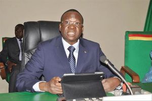 Le Burkina Faso expérimentera son premier e-conseil des ministres le 4 mars