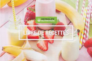 12 nouvelles recettes pour régaler vos papilles...