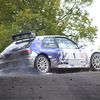 Rallye du Haut Lignon 2011