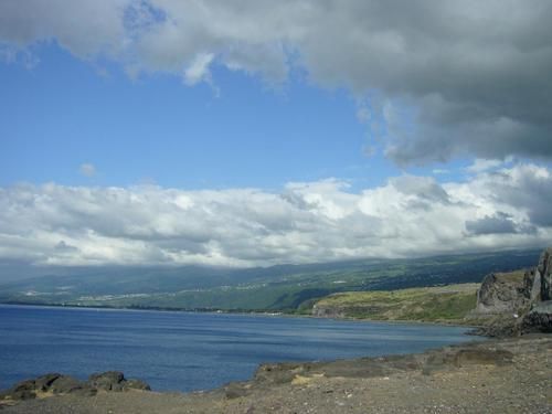 Mer et Ciels de la Réunion
