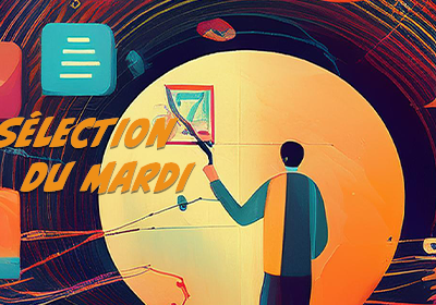 Sélection du mardi (clips utiles pour votre ministère)