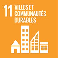 Objectif 11: Communautés durables 