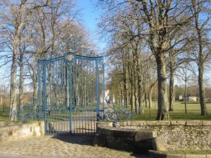 BOUVILLE (Mardi.après-midi)