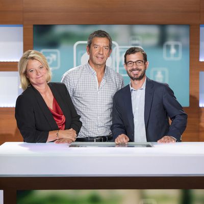 "Accidents Vasculaires Cérébraux, les bons réflexes" dans "Enquête de santé" ce soir sur France 5