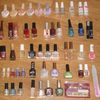 Vernis a vendre!! Bourjois, Parisax, Biguine, Gemey, Mavala,...