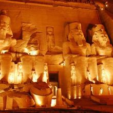 6 days Cairo and Aswan budget tour package