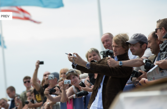 FESTIVAL DU CINEMA AMERICAIN DE DEAUVILLE 2015 / CINEMA /ACTUALITES