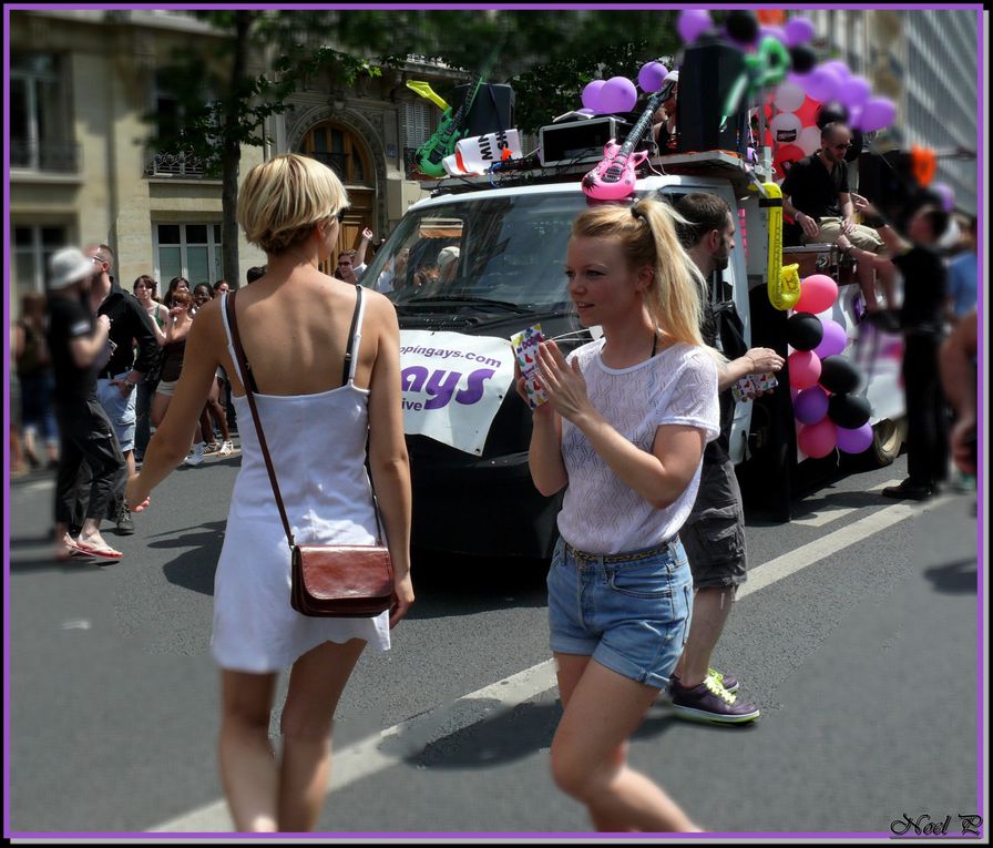 Album - Gay-pride-2009