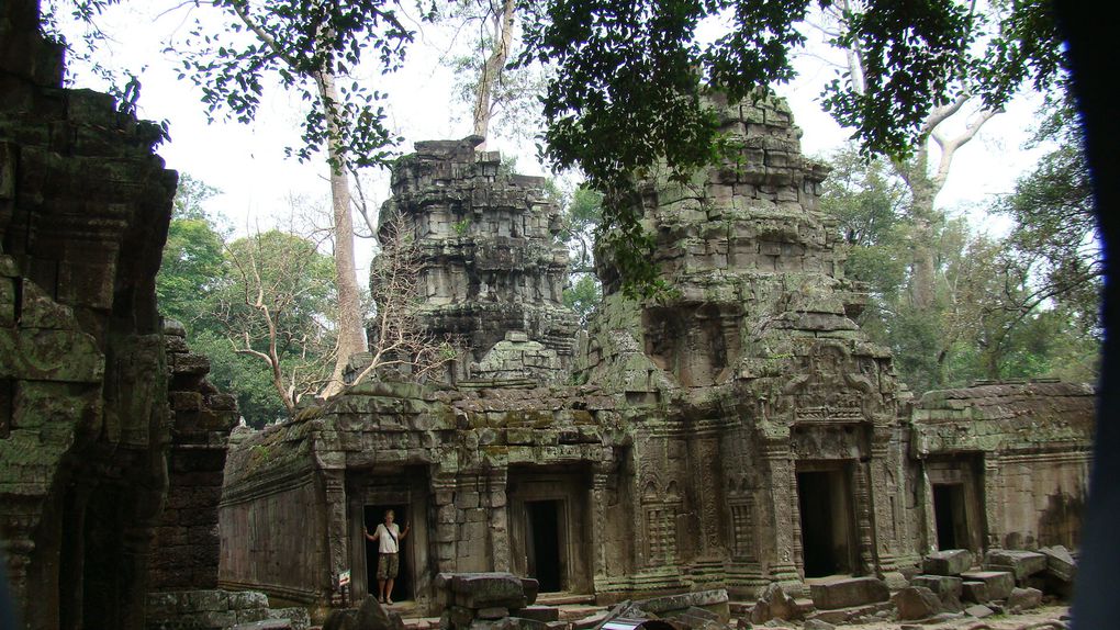 Album - Angkor