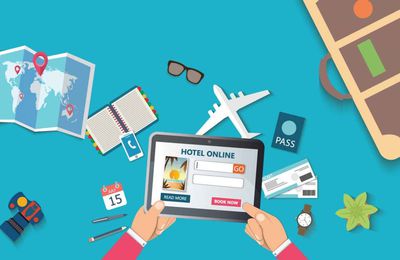 Importance of SEO in Traveling Industry: 7 Different Ways to Compete with Big Brands