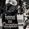 Les femmes sous l'occupation