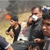 "Les massacres de Gaza n'arrêteront pas le combat du peuple palestinien pour la liberté", PC d'Israël - Solidarité Internationale PCF