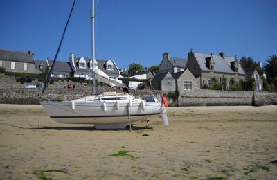 Printemps 2010: De Morlaix à Vannes