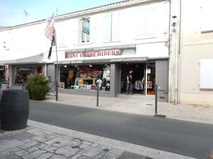 Saint Pierre d'Oléron...une belle découverte !