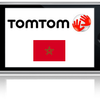 Tomtom Maroc sur votre iPhone