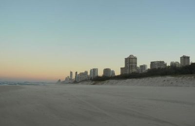 Surfers Paradise