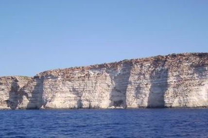 Tabarka - Lampedusa