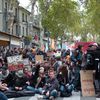 Manifestation du Jeudi 28 Octobre.